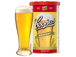 Coopers Draught