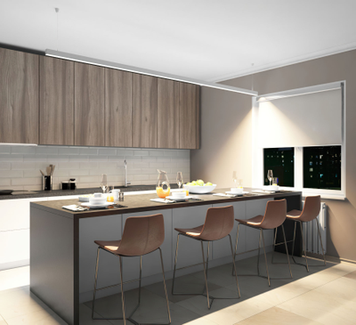 Светильник Denkirs DK2899-WB