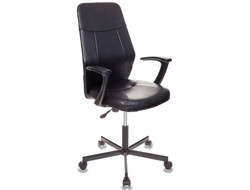 Кресло Бюрократ CH-605/BLACK