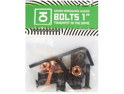 Юнион Винты