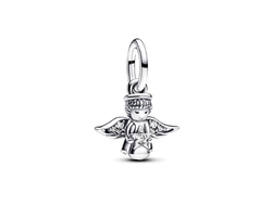 Подвеска Пандора Сияющий ангел Артикул: 793598C01
