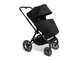 Коляска 2в1 Agex Life Black (Черный)