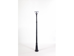 Светильники Шар в оправе  GENOVA  (h- 179cm)