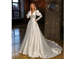 Свадебное платье SV557