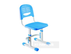 ДЕТСКИЙ СТУЛ FUNDESK SST3 blue купить в Воронеже