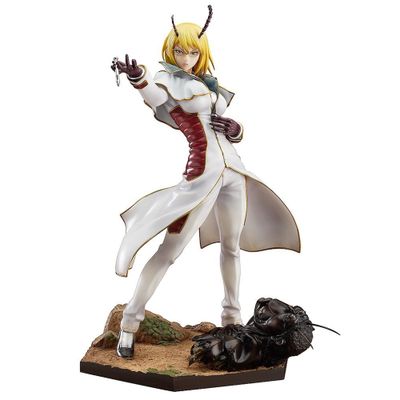 Фигурка 1/8 Мишель К. Дэвис (Michelle K. Davis)