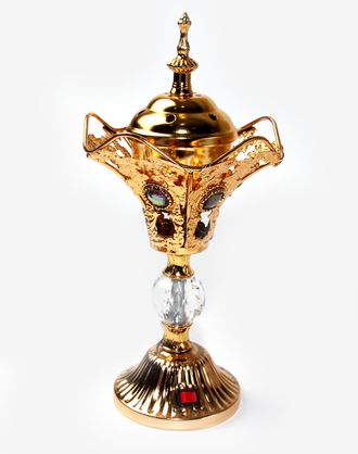 Бахурница электрическая