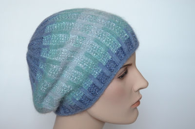 Итальянский берет Визио 6916 фото