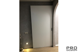 Раздвижные двери 1