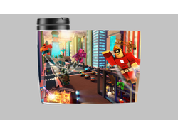 Термокружка Роблокс, Roblox №15