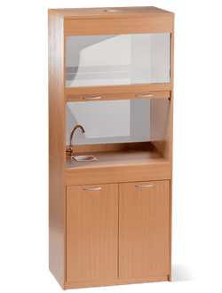 Шкаф лабораторный