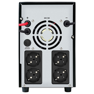 Блок бесперебойного питания Stark Country 2000 (фото 2)