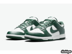 Nike SB Dunk Low Michigan Green (35-45)
