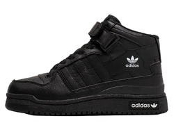 Adidas Forum 84 High Black