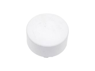 Indesit, Ariston_Ручка C091873 wash timer knob white PW AVD C00115953