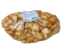 Фермерский Бочонок с Паприкой, сырный продукт, в упаковке 1 кг