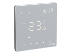 ArtGallery Термостат программируемый с Wi-Fi для теплого пола, белый - GAL000138