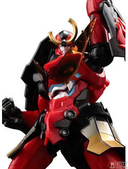 Робот Гуррен-Лаганн (Gurren-Lagann)