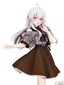 Фигурка Элейна (Elaina Brown Coord ver.)