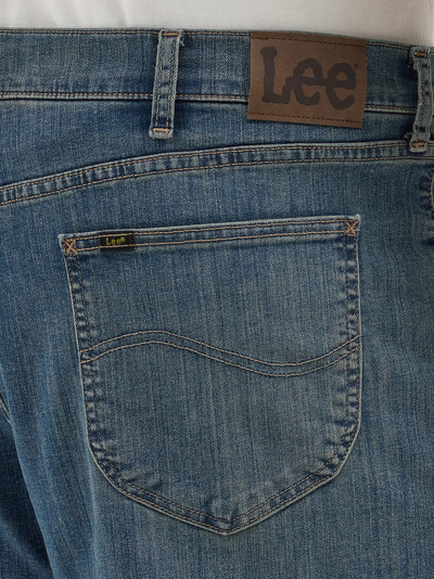 Джинсы Lee® Legendary Relaxed Straight Jean