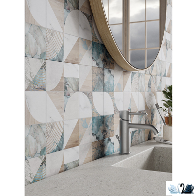 Плитка Creto Energy Wood 30х60 настенная