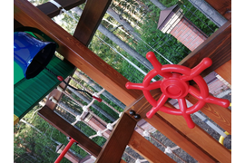 Штурвал КБТ