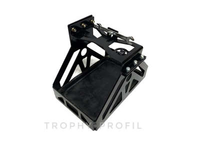 Корзина аккумулятора универсальная ZST КБ75