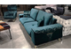 Мягкая мебель диван и кресло ЛИРА 7125, Стиль: Неоклассика, Массив бука | Китай