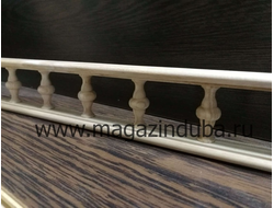 Мебельная балюстрада №1 из ясеня