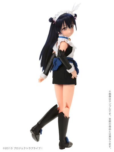 Кукла 1/6 PureNeemo Уми Сонода (Umi Sonoda)