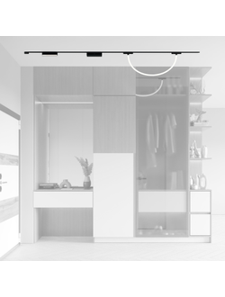 Светильник Denkirs DK3211-WB