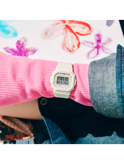 Часы Casio Baby-G BGD-565RP-7