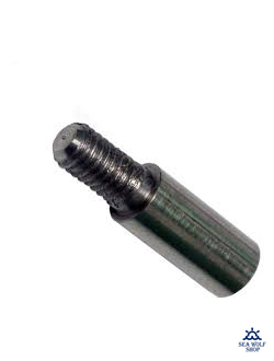 Переходник Imersion для гарпунов 6мм мама -> 7мм папа