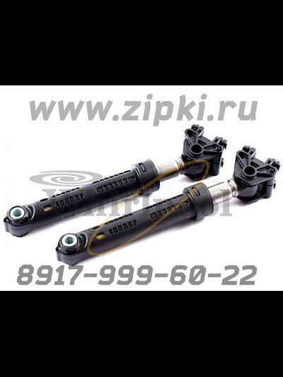 Амортизаторы бака стиральной машины Whirlpool - 100N (481252918043)