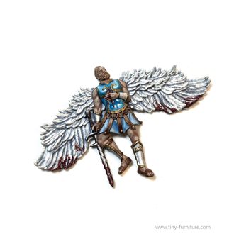 Dead Archangel (PAINTED)