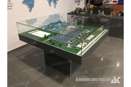 Мебель для частных лиц и организаций