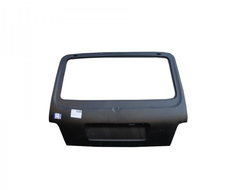 Дверь задка (крышка багажника) нива 21213-21214 металл