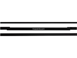 Дизайнерский комплект Kuppersbusch DK 5003