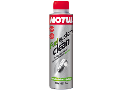 motul FUEL SYSTEM CLEAN AUTO