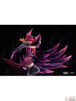 Фигурка 1/7 Шая (Xayah)