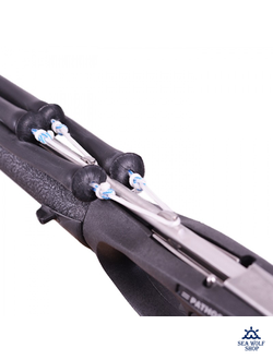 Арбалет подводный Pathos Laser Open Pro 82cm