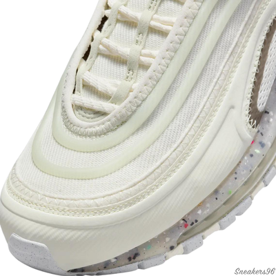 Nike Air Max Terrascape 97 White Confetti