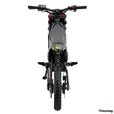 Электромотоцикл RAWRR Mantis-Mini