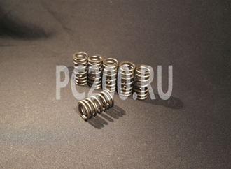 6732-41-4430 Пружина клапана   KOMATSU