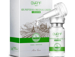 Сыворотка QYANF Six Peptides