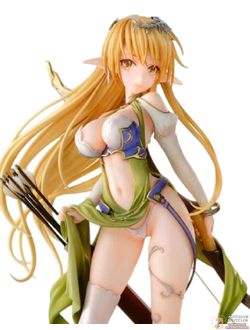Фигурка 1/6 Archeyle (Elf Mura)