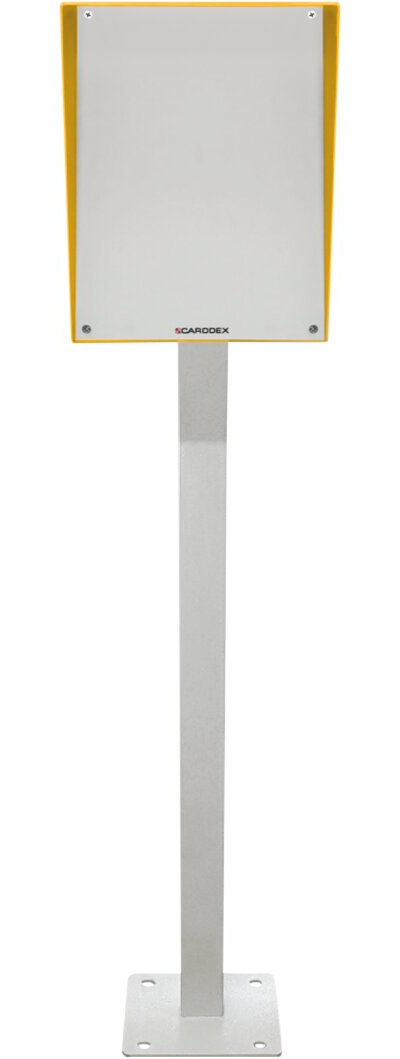 Стойка въезда «SP-06»