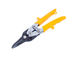 Ножницы по металлу 260 мм, прямые KING TONY 74270