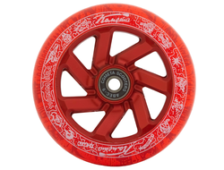 Купить колесо Комета Вортекс (Color #2) 110 для трюковых самокатов в Иркутске
