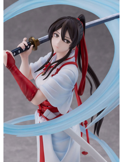 Фигурка 1/7 Сагири Ямада Асаэмон (Sagiri Yamada Asaemon F:Nex)